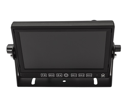 Crimestopper SV-8700 Image 5