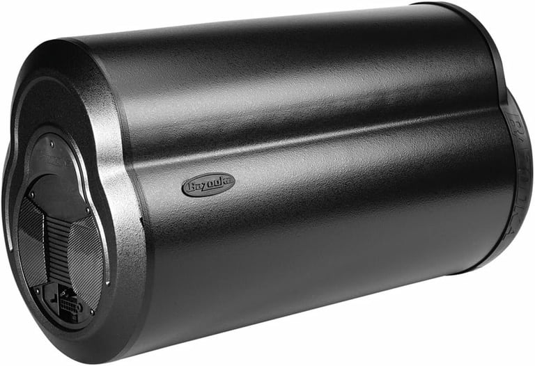 Bazooka BTA10100-open box Image 3