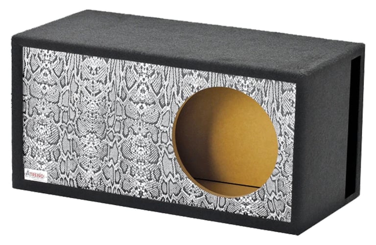 Atrend 15LSVB - Reptile Style Image 1