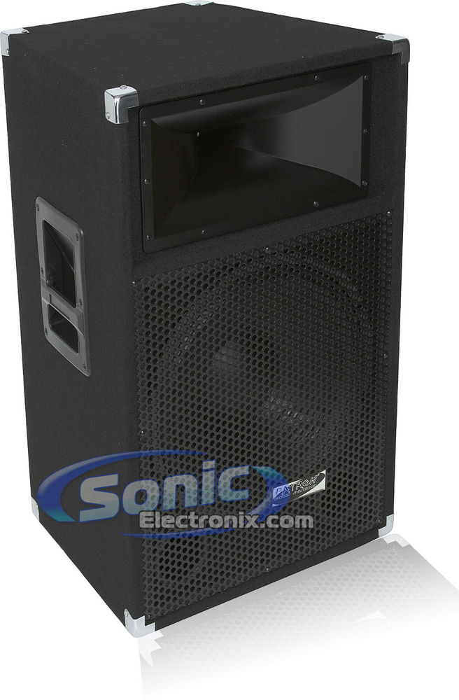 Patron Pro Audio PSS1700 Open Box Image 3