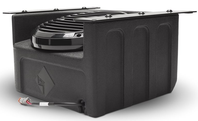 Rockford Fosgate RFRNGR-FWE Image 1