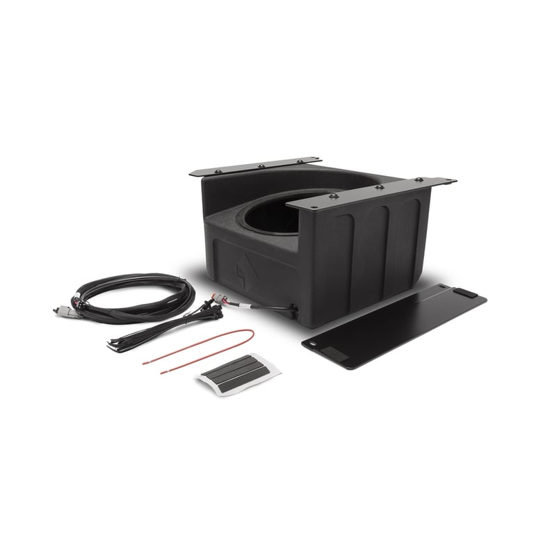 Rockford Fosgate RFRNGR-FWE Image 5
