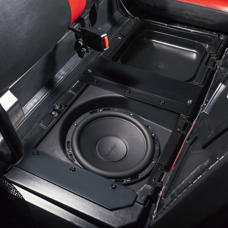 Rockford Fosgate RFRNGR-FWE Image 6
