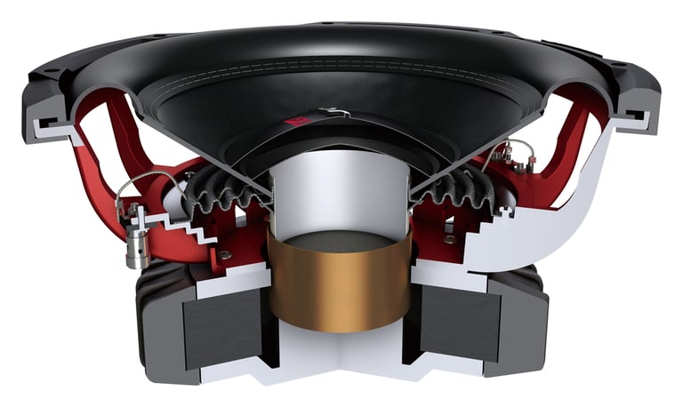 Pioneer TS-W3020PRO Image 3