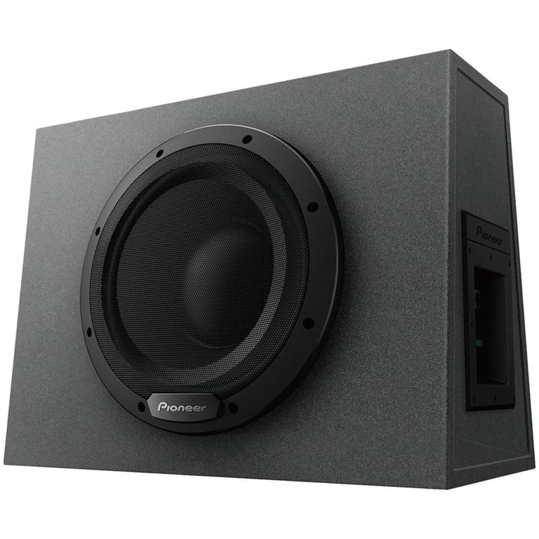 Pioneer TS-WX1010A (Open Box, Good) Image 1