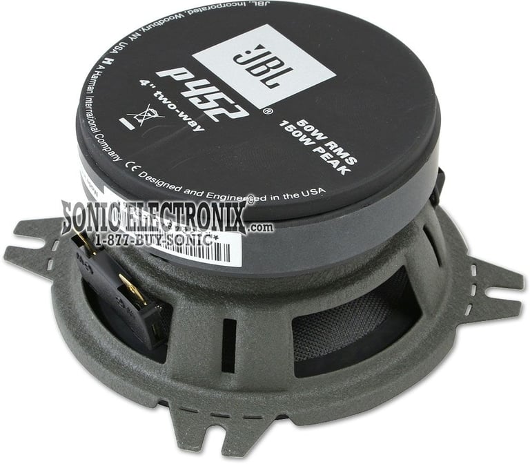 JBL P452 Image 5
