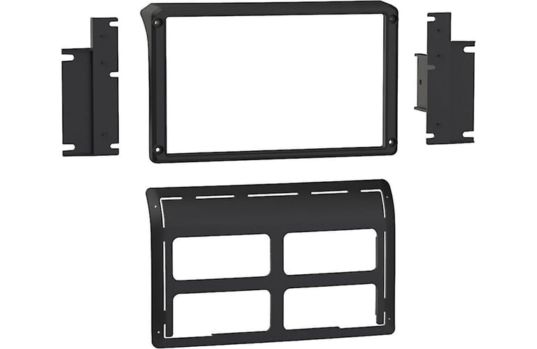 Metra 108-CH1B Dash Kit Image 1