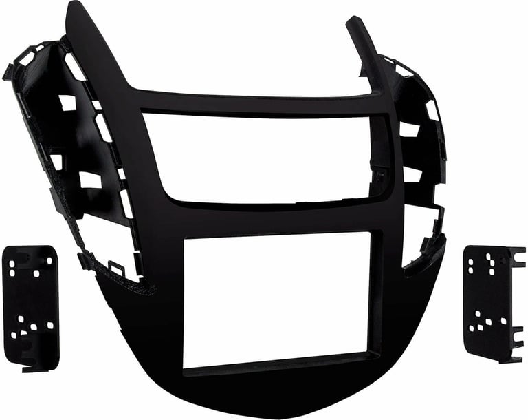 Metra 95-3017B Dash Kit Image 1
