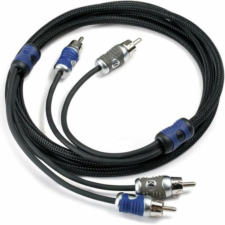 Kicker QI22 (46QI22) Image 1