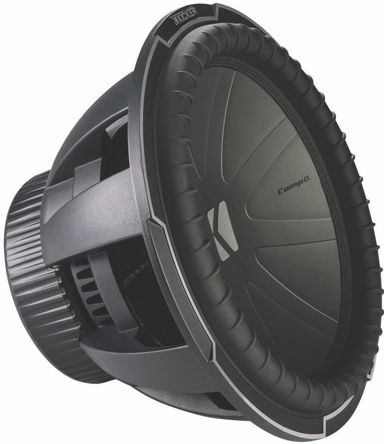 Kicker Q-Class 42CWQ154 Image 1