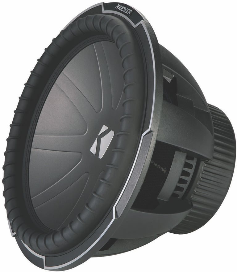 Kicker Q-Class 42CWQ154 Image 2