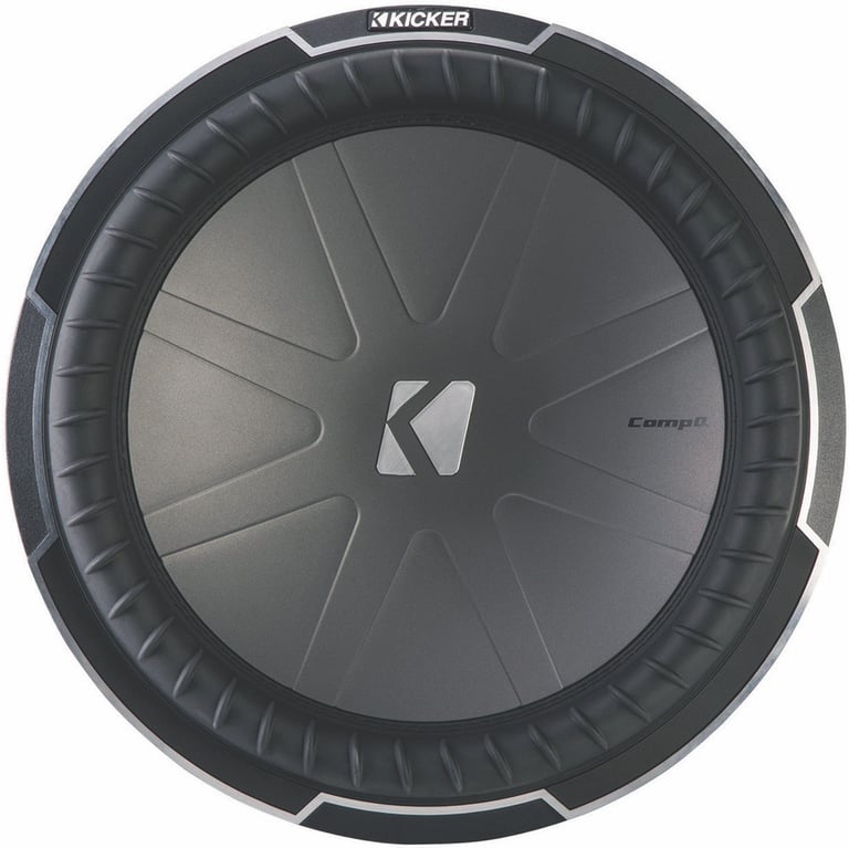 Kicker Q-Class 42CWQ154 Image 3