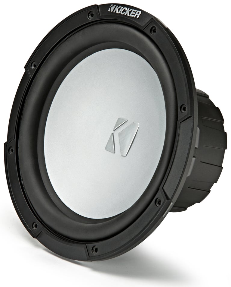 Kicker KM104 (45KM104) Image 1