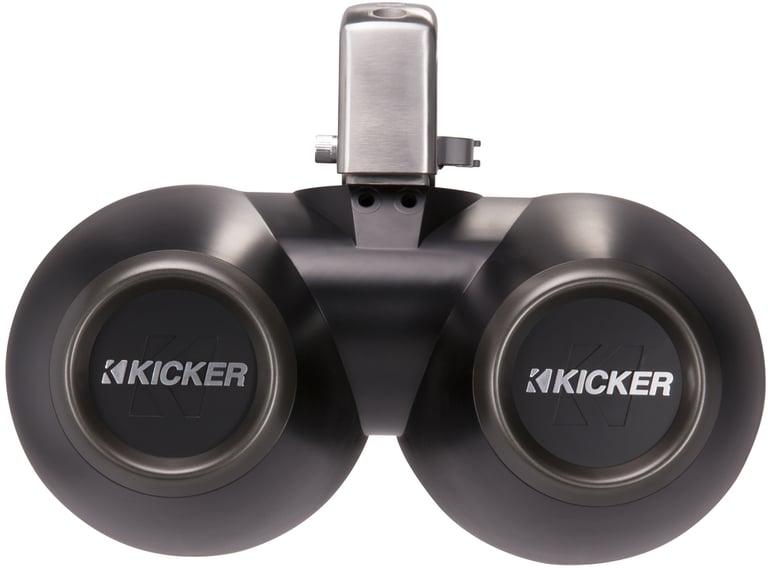Kicker KMTDC65 (45KMTDC65) Image 8