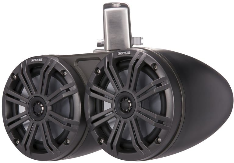 Kicker KMTDC65 (45KMTDC65) Image 5