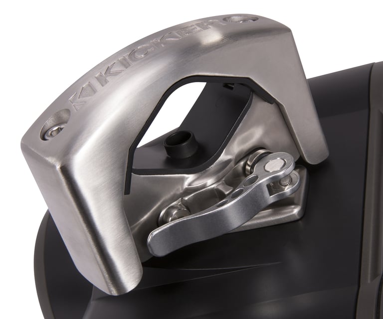 Kicker KMTDC65 (45KMTDC65) Image 3