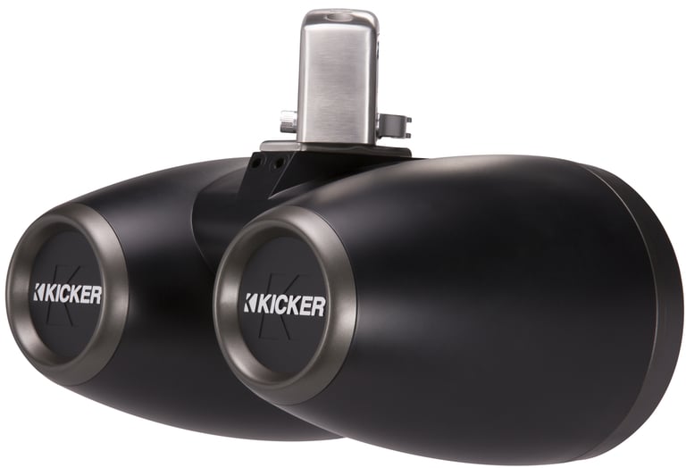 Kicker KMTDC65 (45KMTDC65) Image 9