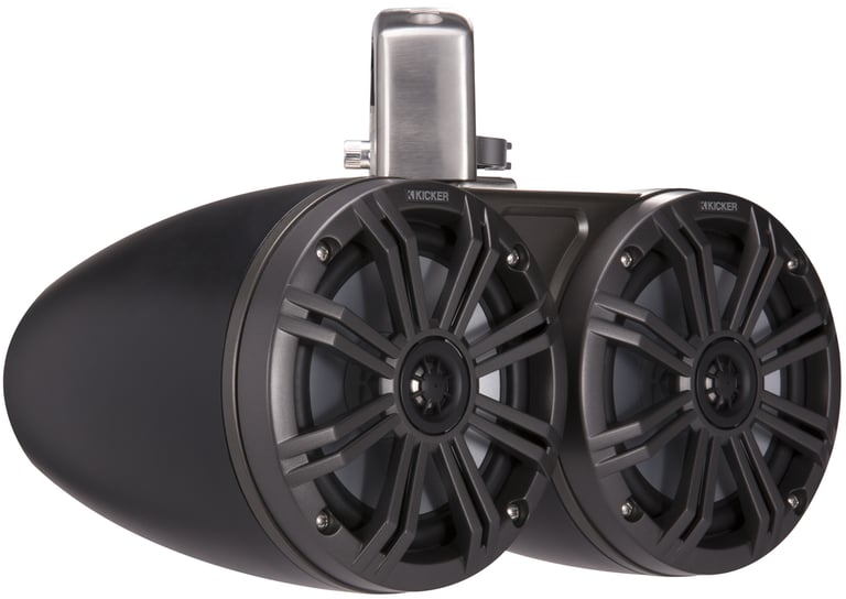 Kicker KMTDC65 (45KMTDC65) Image 1