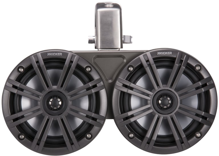Kicker KMTDC65 (45KMTDC65) Image 4