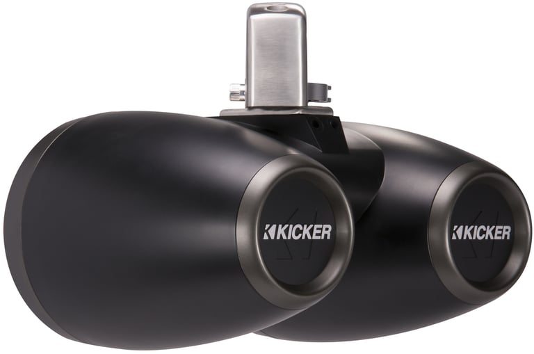 Kicker KMTDC65 (45KMTDC65) Image 10