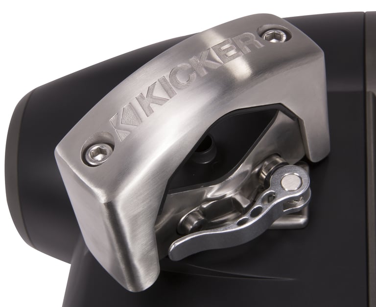 Kicker KMTDC65 (45KMTDC65) Image 2