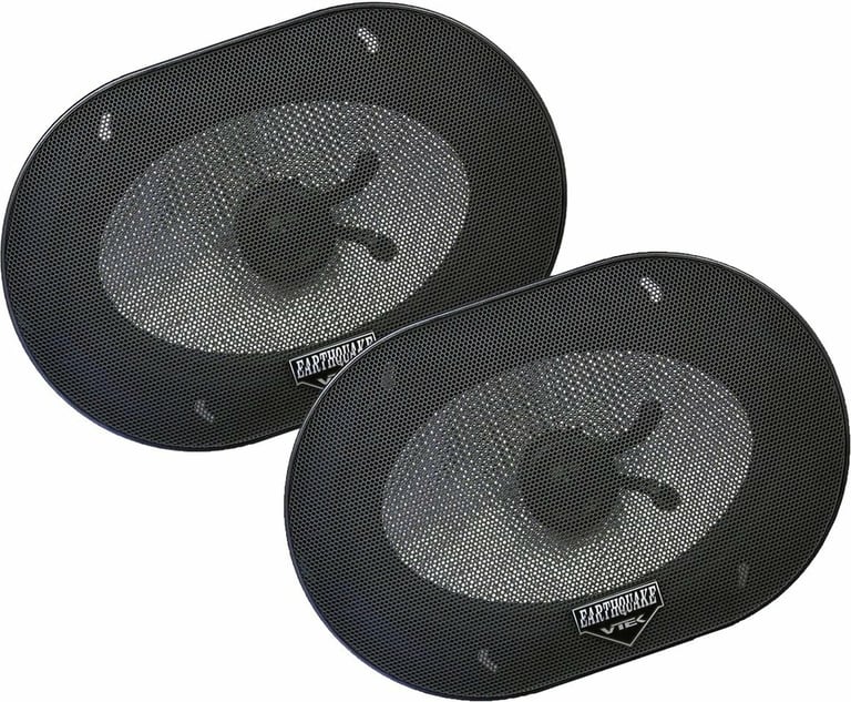 Earthquake Sound VTEK-57Xi Image 2