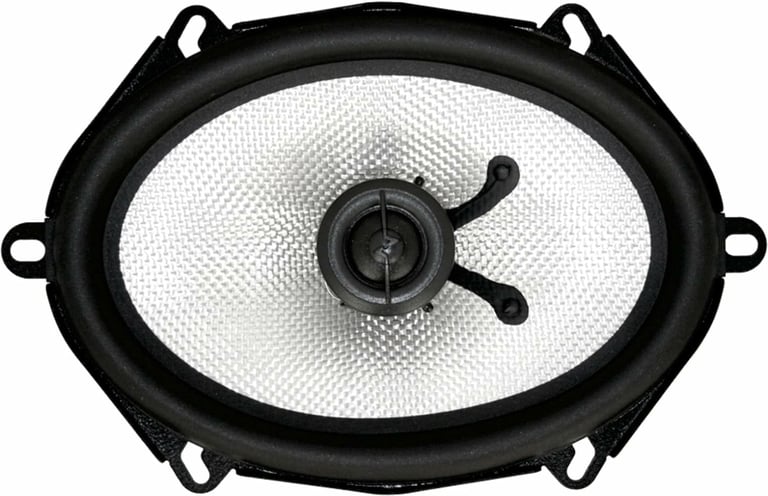 Earthquake Sound VTEK-57Xi Image 4