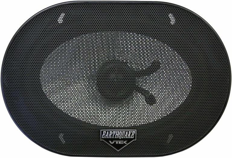 Earthquake Sound VTEK-57Xi Image 3