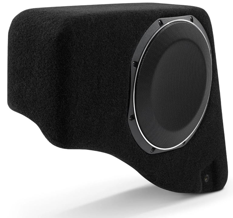 JL Audio Stealthbox&reg; SB-J-WRUD/10TW1-2 Image 1