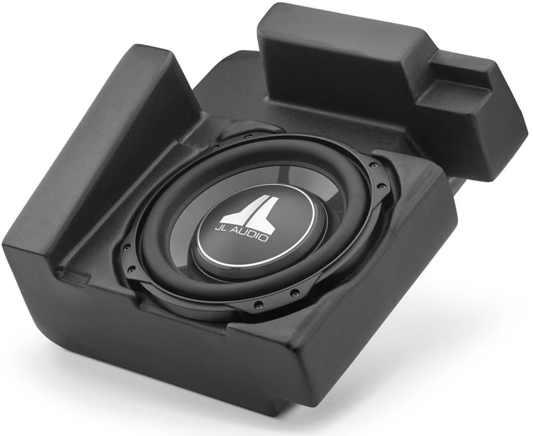 JL Audio Stealthbox&reg; SB-Y-YXZ1/10TW3 Image 1
