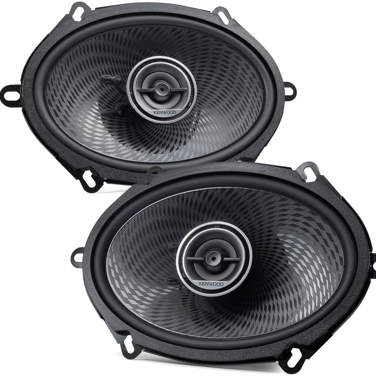 Kenwood KFC-C5796PS Image 1