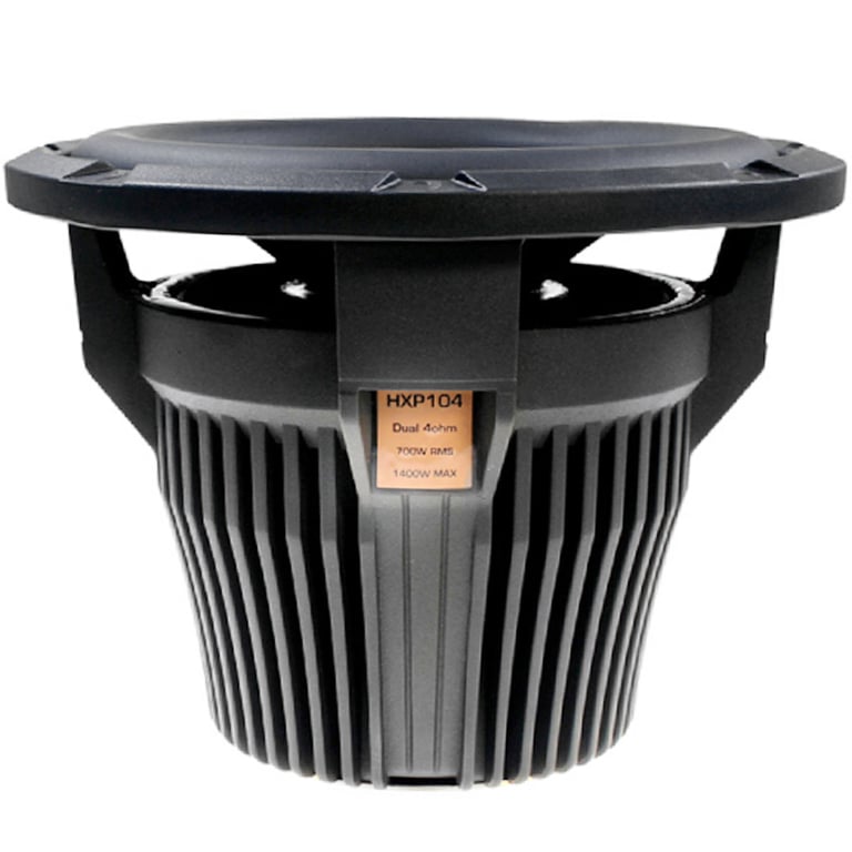 Diamond Audio HXP104 Image 3