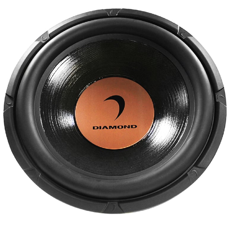 Diamond Audio HXP104 Image 2