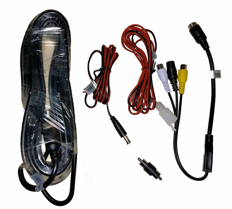 Crux CNS-03V Image 2
