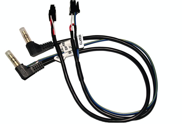 Crux DKCR-59K Image 4