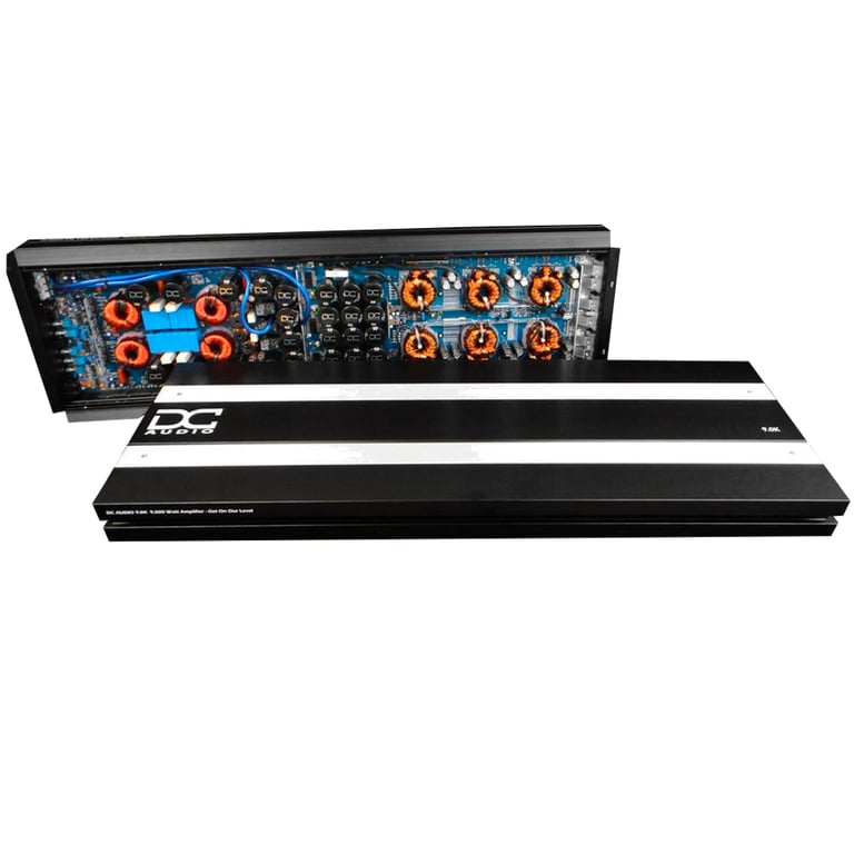DC Audio 9.0k Image 1