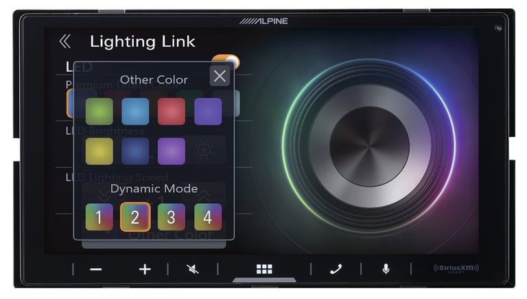 Alpine iLX-W670 (Like New (Open Box)) Image 17