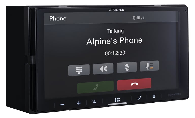 Alpine iLX-W670 (Open Box, Great) Image 10