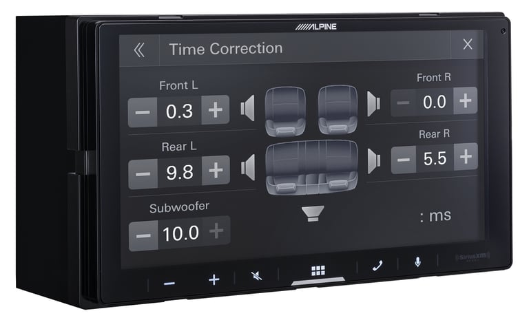 Alpine iLX-W670 (Open Box, Great) Image 12