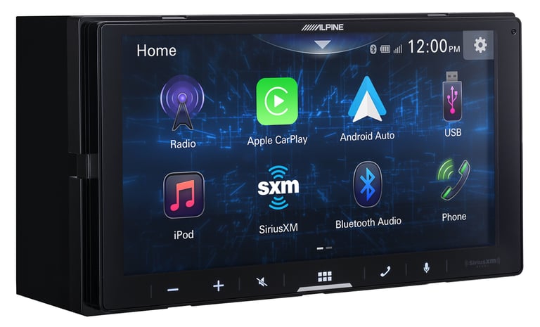 Alpine iLX-W670 (Open Box, Great) Image 15