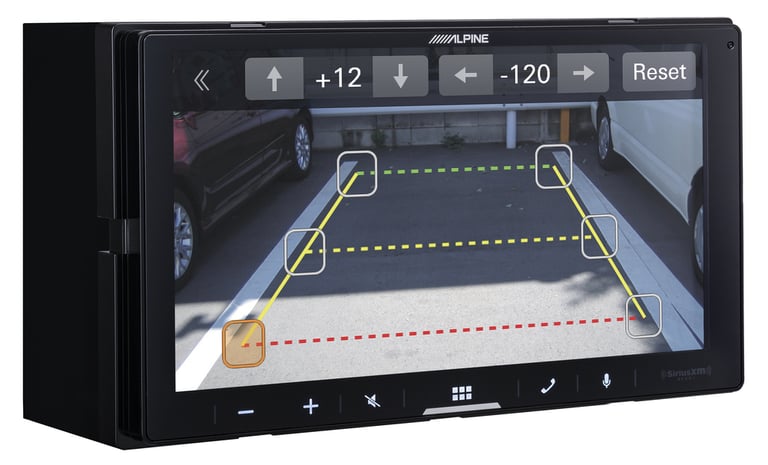 Alpine iLX-W670 (Open Box, Great) Image 7