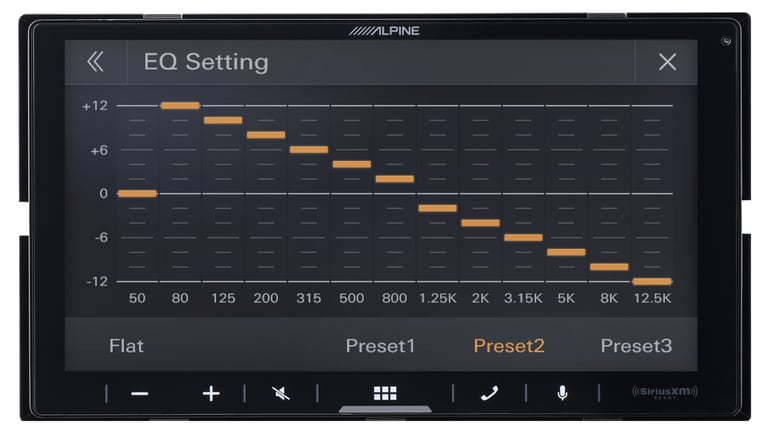 Alpine iLX-W670 (Open Box, Great) Image 22