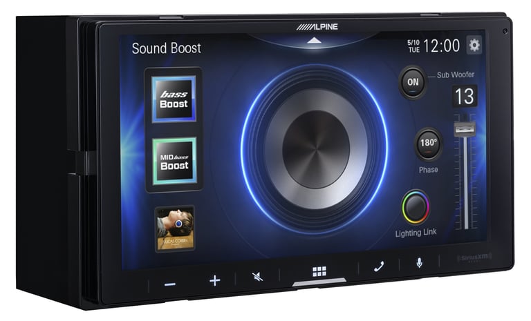 Alpine iLX-W670 (Like New (Open Box)) Image 14