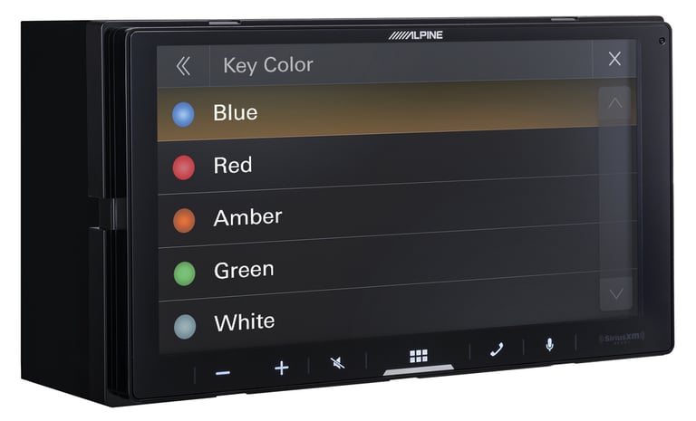 Alpine iLX-W670 (Like New (Open Box)) Image 6