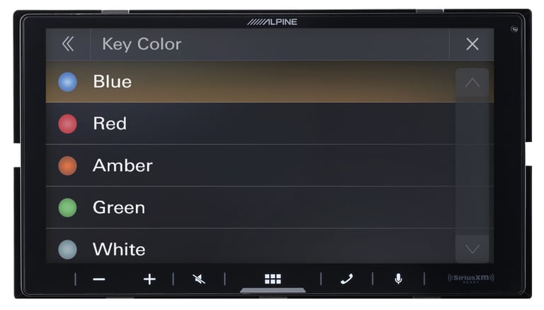 Alpine iLX-W670 (Open Box, Great) Image 24