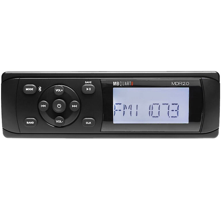 MB Quart MDR2.0 Image 1