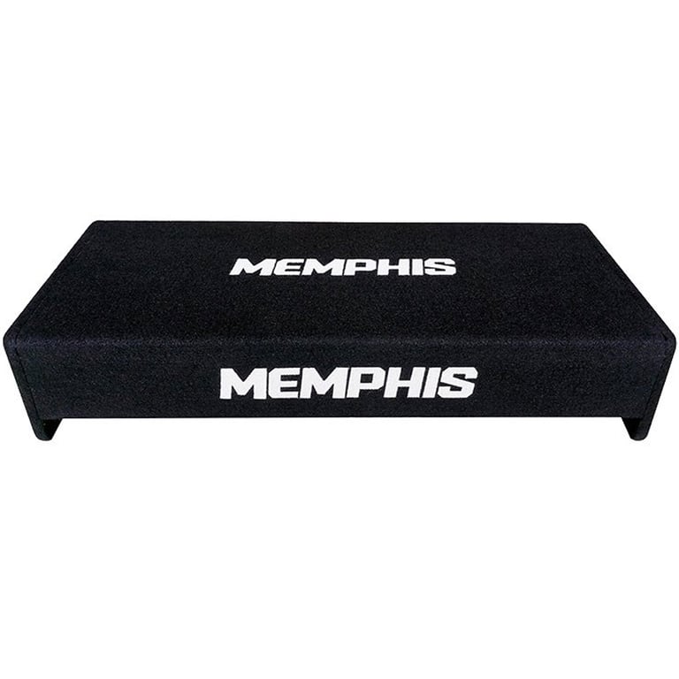 Memphis PRXSE10D1 (Open Box, Good) Image 3