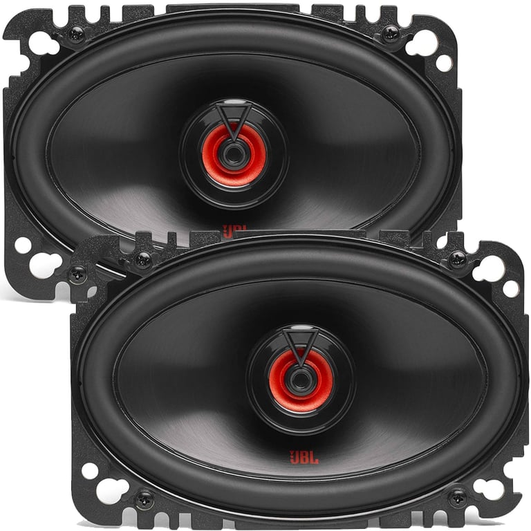 JBL Club 6422F (SPKCB6422FAM) (Open Box, Great) Image 1