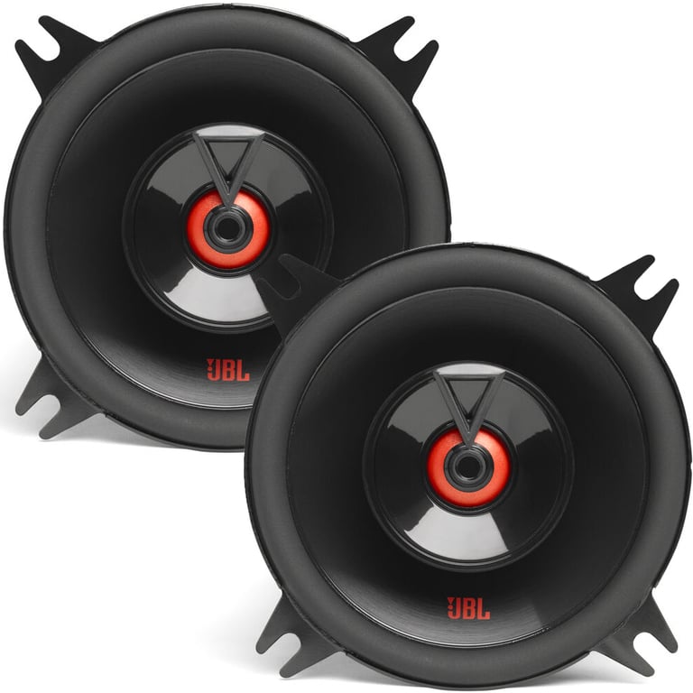 JBL Club 422F (SPKCB422FAM) (Open Box, Good) Image 1