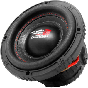 Thumbnail icon for Cerwin-Vega 6.5" & Small Car Subwoofers